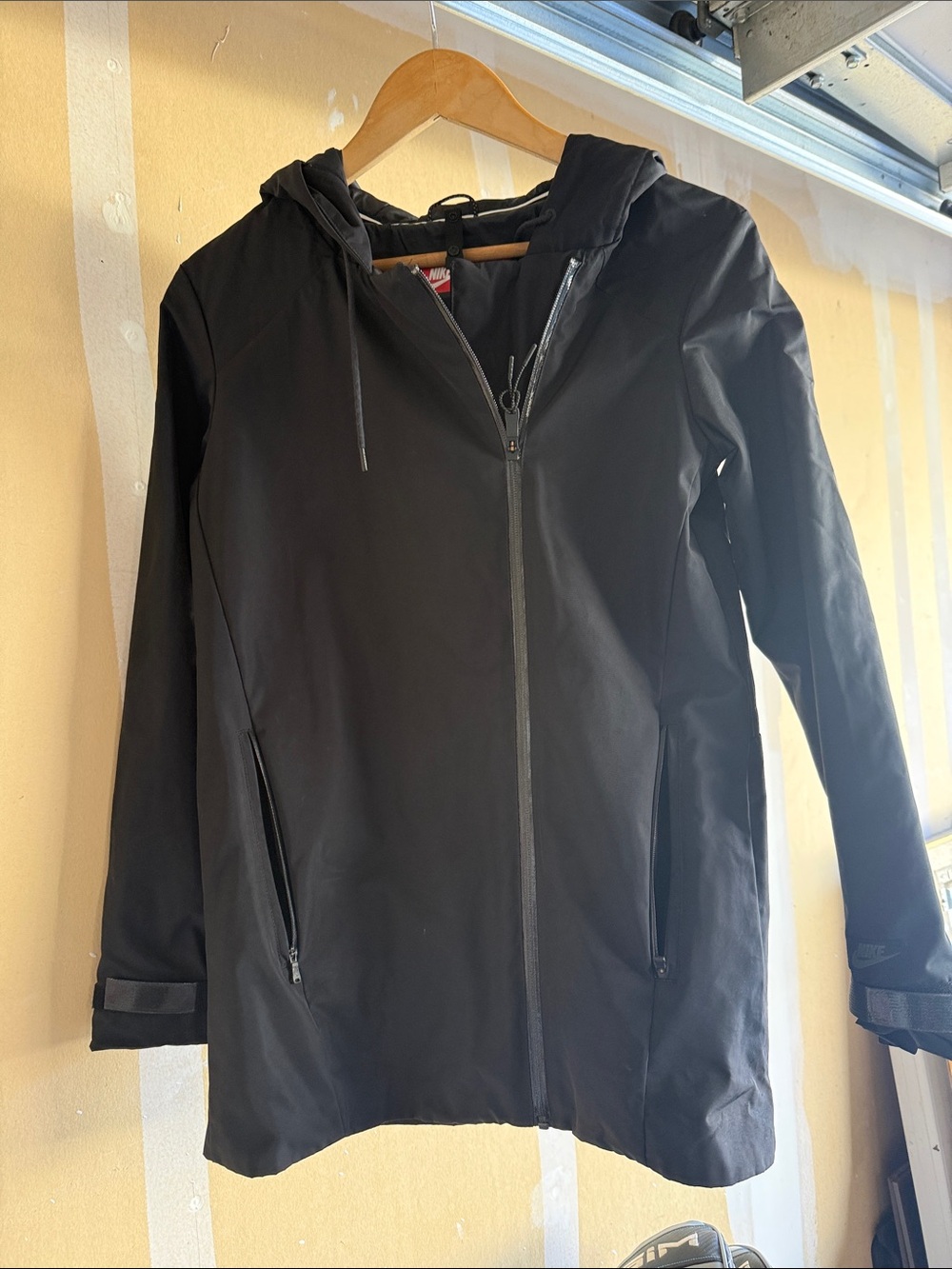 Nike Uptown Women's Utility Jacket